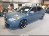 Hyundai Elantra Gls/Limited/Se KMHDU46D07U104915 photo