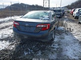 Toyota Camry Le 4T1BF1FK6CU012782 снимка