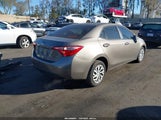 Toyota Corolla Le 5YFBURHE0KP861771 снимка
