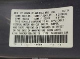 Honda Accord Lx 1HGCR2F35EA260705 снимка