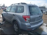 Subaru Forester 2.5X JF2SHABCXDG422824 снимка