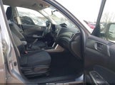 Subaru Forester 2.5X JF2SHABCXDG422824 снимка