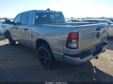 Ram  Tradesman 4X4 5'7 Box 1C6SRFGT2RN143136 снимка