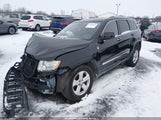Jeep Grand Cherokee Laredo 1J4RR4GT7BC542941 снимка