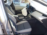 Toyota Corolla Le 5YFB4MDE4SP348502 снимка
