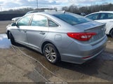 Hyundai Sonata Se 5NPE24AF7GH297453 снимка