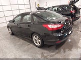 Ford Focus Se 1FADP3F29EL241638 fotografie