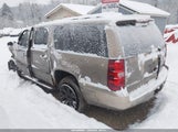 Chevrolet Suburban  Lt 1GNFK16357R384057 снимка