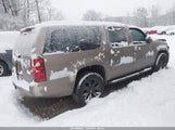 Chevrolet Suburban  Lt 1GNFK16357R384057 снимка
