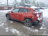 Subaru Crosstrek Premium JF2GUADC1RH381452 снимка