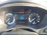 Ford Fusion S 3FA6P0G79HR207755 снимка