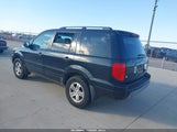Honda Pilot Ex 5FNYF184X5B006086 fotografie