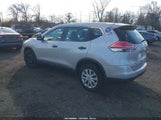Nissan Rogue S 5N1AT2MV2GC844347 снимка