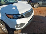 Kia Sorento Ex 5XYKU4A63CG256056 снимка