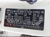 Kia Sorento Ex 5XYKU4A63CG256056 снимка