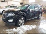 Chevrolet Equinox Premier 2GNFLGE33H6139868 снимка
