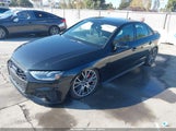 Audi S4 Premium Plus Tfsi Quattro Tiptronic WAUB4AF46MA026077 fotografie