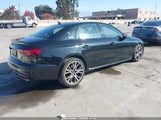 Audi S4 Premium Plus Tfsi Quattro Tiptronic WAUB4AF46MA026077 fotografie