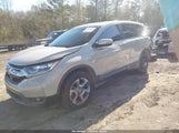 Honda Cr-V Ex-L 2HKRW2H8XKH652285 снимка