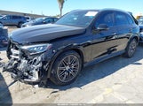 Mercedes-Benz Amg Glc 43 4Matic W1NKM8HBXSF278348 fotografie