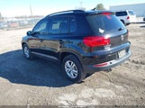 Volkswagen Tiguan 2.0T/2.0T S WVGBV7AX0HK024003 снимка