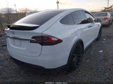 Tesla Model X Long Range Dual Motor All-Wheel Drive/Long Range Plus Dual Motor All-Wheel Drive 5YJXCAE21MF323910 снимка