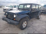 Jeep Wrangler Unlimited Sport 1C4BJWDG1CL136740 fotografie