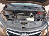 Buick Encore Sport Touring KL4CJ2SB7HB083683 снимка