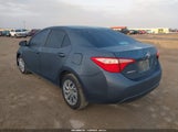 Toyota Corolla Le 5YFBURHE7JP802070 снимка