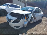 Nissan Versa 1.6 Sv 3N1CN7AP6HL867942 снимка