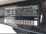 Mercedes-Benz E 320 WDBJF65J42B411513 fotografie