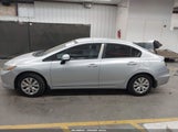 Honda Civic Lx 2HGFB2F56CH580911 fotografie