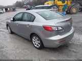 Mazda Mazda3 I Sport JM1BL1UG7C1555877 снимка