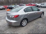 Mazda Mazda3 I Sport JM1BL1UG7C1555877 снимка