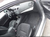 Mazda Mazda3 I Sport JM1BL1UG7C1555877 снимка