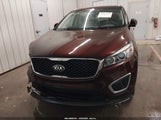 Kia Sorento 2.4L Lx 5XYPGDA30GG016570 снимка
