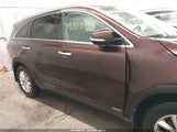 Kia Sorento 2.4L Lx 5XYPGDA30GG016570 снимка
