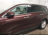 Kia Sorento 2.4L Lx 5XYPGDA30GG016570 снимка