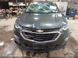 Chevrolet Equinox Lt 3GNAXKEV8KS677560 снимка