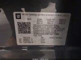 Chevrolet Equinox Lt 3GNAXKEV8KS677560 снимка