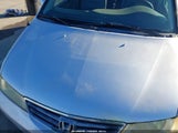 Honda Odyssey Ex-L 5FNRL18794B017019 снимка