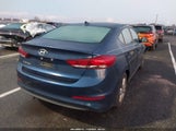 Hyundai Elantra Value Edition 5NPD84LF5JH350391 fotografie