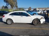 Chrysler 200 Lx 1C3CCBAB5EN122951 снимка