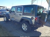 Jeep Wrangler Unlimited Sport 1C4BJWDG5GL329818 снимка