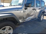 Jeep Wrangler Unlimited Sport 1C4BJWDG5GL329818 photo