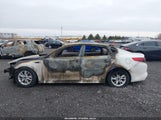 Kia Optima Lx 5XXGT4L34JG183275 снимка