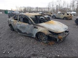 Kia Optima Lx 5XXGT4L34JG183275 снимка