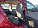 Nissan Sentra 2.0 S 3N1AB6AP5CL681926 снимка