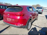 Kia Sportage Lx KNDPM3AC5K7492614 снимка