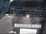 Hyundai Elantra Se 5NPD74LF8KH473185 снимка